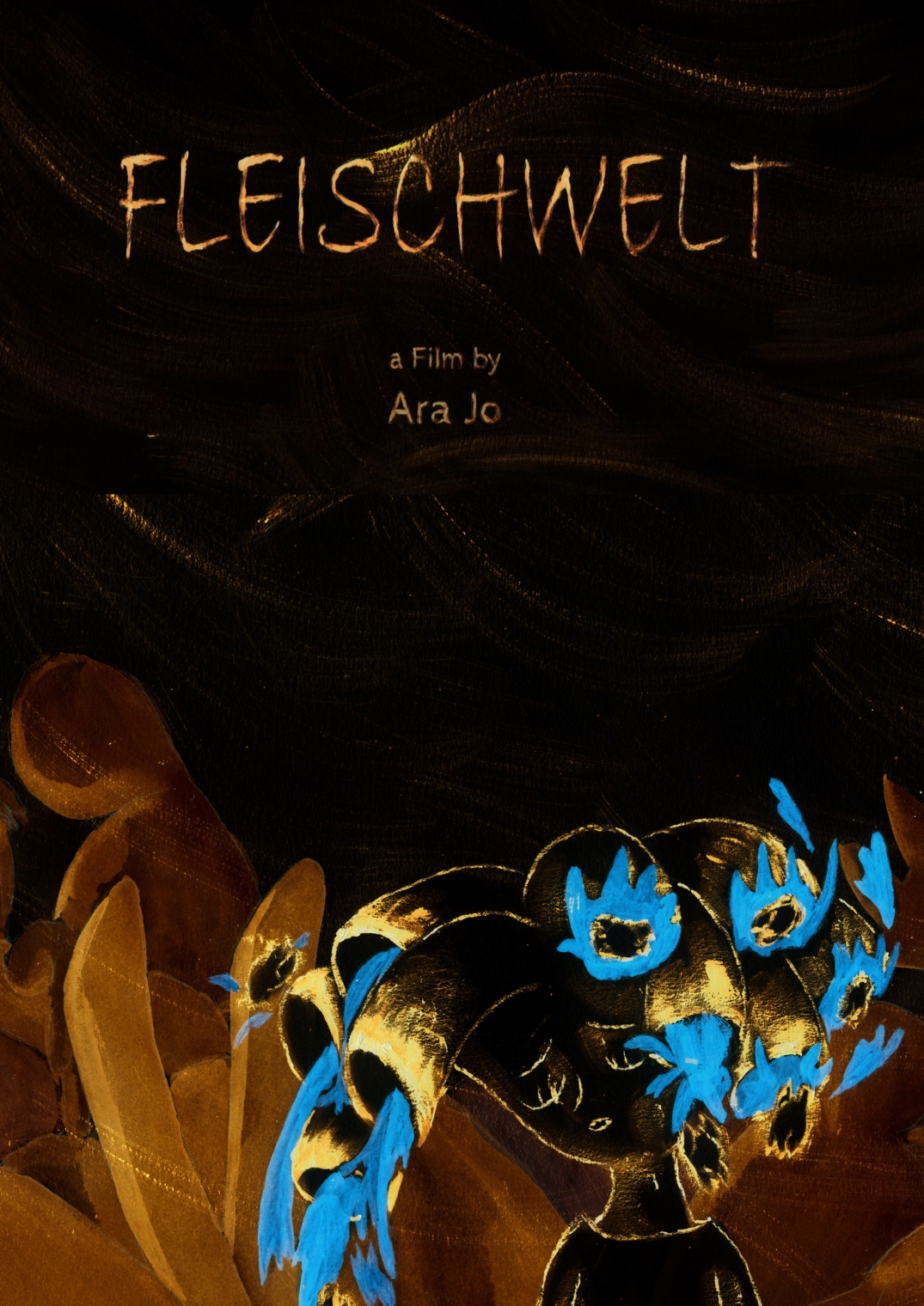 Fleischwelt_Poster